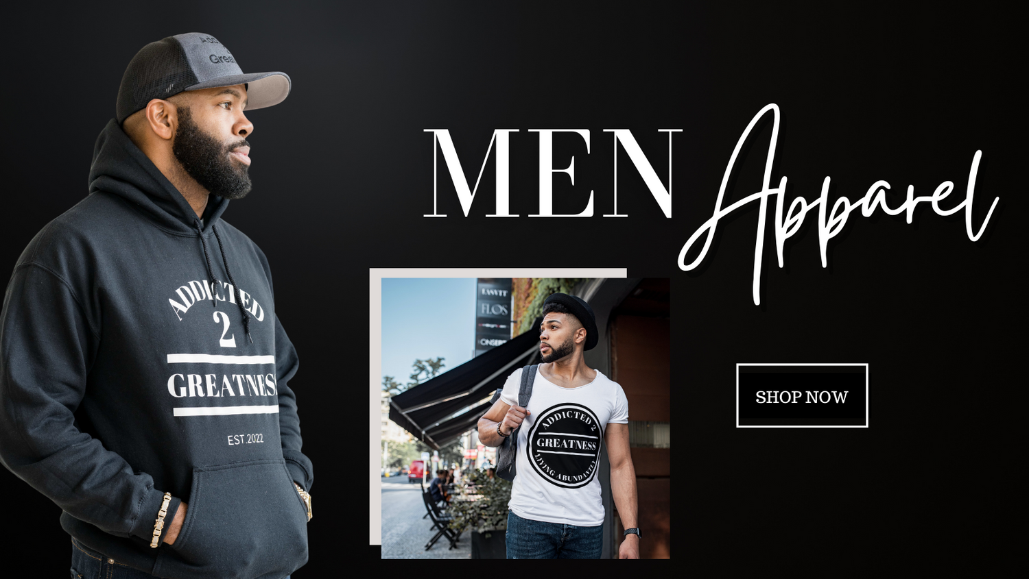 Men Apparel