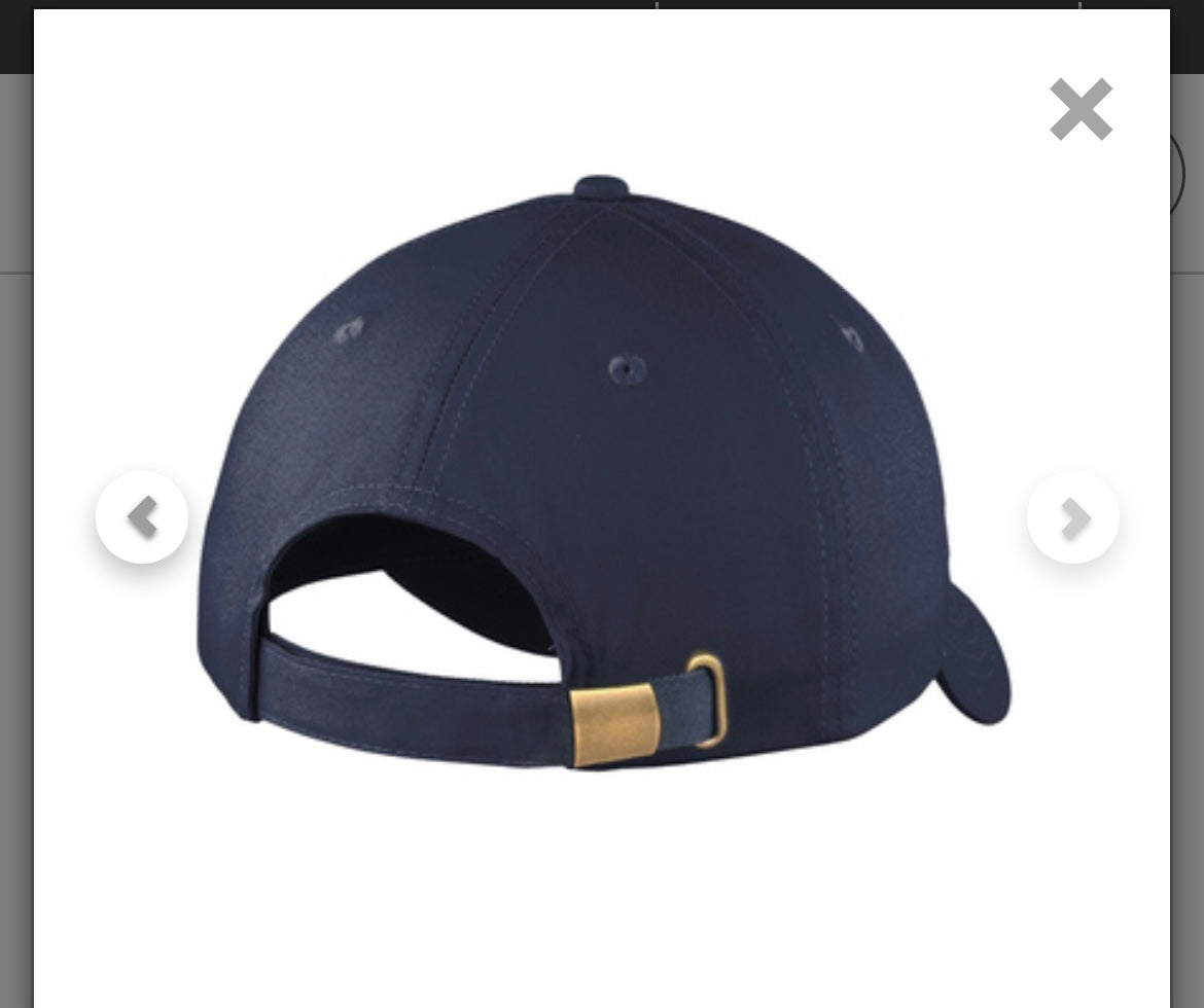 Addicted 2 Greatness Cap